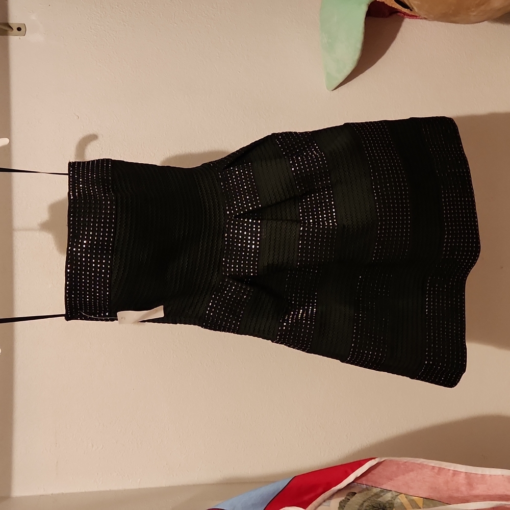 Beautiful formal dress